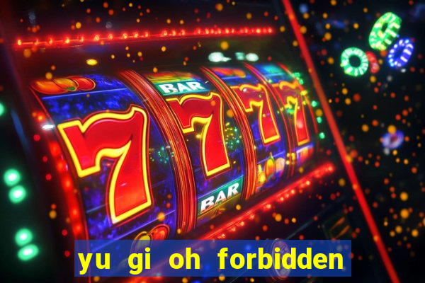 yu gi oh forbidden memories password